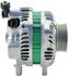 90-27-3305 by WILSON HD ROTATING ELECT - ALTERNATOR RX, MI A3TG 12V 110A