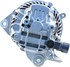 90-27-3306 by WILSON HD ROTATING ELECT - ALTERNATOR RX, MI A2TC 12V 80A