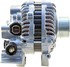 90-27-3306 by WILSON HD ROTATING ELECT - ALTERNATOR RX, MI A2TC 12V 80A