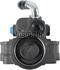 N712-0143 by VISION OE - NEW PUMP REPL. 63195N