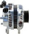 90-27-3307 by WILSON HD ROTATING ELECT - ALTERNATOR RX, MI A3TG 12V 110A