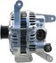 90-27-3308 by WILSON HD ROTATING ELECT - ALTERNATOR RX, MI A3TG 12V 90A