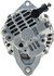 90-27-3221 by WILSON HD ROTATING ELECT - ALTERNATOR RX, MI A2TA 12V 65A