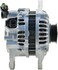 90-27-3221 by WILSON HD ROTATING ELECT - ALTERNATOR RX, MI A2TA 12V 65A