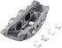 99-17990A by NUGEON - Remanufactured Disc Brake Caliper