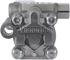 N990-0458 by VISION OE - NEW STEERING PUMP