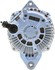 90-27-3425 by WILSON HD ROTATING ELECT - ALTERNATOR RX, MI A3TJ 12V 130A