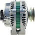 90-27-3357 by WILSON HD ROTATING ELECT - ALTERNATOR RX, MI A3T 12V 75A