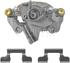 99-17924B by NUGEON - Remanufactured Disc Brake Caliper