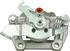 99-17926A by NUGEON - Remanufactured Disc Brake Caliper