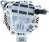 90-27-3430 by WILSON HD ROTATING ELECT - ALTERNATOR RX, MI A3TG 12V 100A