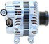 90-27-3430 by WILSON HD ROTATING ELECT - ALTERNATOR RX, MI A3TG 12V 100A