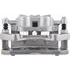99-18025B by NUGEON - 2-Piston Floating with Bracket