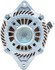 90-27-3432 by WILSON HD ROTATING ELECT - ALTERNATOR RX, MI A3TG 12V 110A