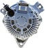 90-27-3433 by WILSON HD ROTATING ELECT - ALTERNATOR RX, MI A2TL 12V 120A