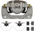 99-17929A by NUGEON - Remanufactured Disc Brake Caliper
