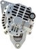 90-27-3362 by WILSON HD ROTATING ELECT - ALTERNATOR RX, MI A2TA 12V 80A