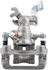 99-17930A by NUGEON - Remanufactured Disc Brake Caliper