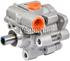 N920-0154 by VISION OE - NEW STEERING PUMP