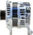 90-27-3436 by WILSON HD ROTATING ELECT - ALTERNATOR RX, MI A2TX 12V 130A