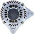 90-27-3437 by WILSON HD ROTATING ELECT - ALTERNATOR RX, MI A2TJ 12V 110A