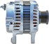 90-27-3437 by WILSON HD ROTATING ELECT - ALTERNATOR RX, MI A2TJ 12V 110A