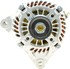 90-27-3439 by WILSON HD ROTATING ELECT - ALTERNATOR RX, MI A2TJ 12V 110A