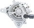 90-27-3440 by WILSON HD ROTATING ELECT - ALTERNATOR RX, MI A5TL 12V 110A