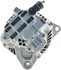 90-27-3368 by WILSON HD ROTATING ELECT - ALTERNATOR RX, MI A3TG 12V 110A