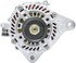 90-27-3441 by WILSON HD ROTATING ELECT - Alternator, 12V, 110A, 7-Groove Serpentine Clutch Pulley, A5TL Type Series