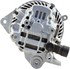 90-27-3370 by WILSON HD ROTATING ELECT - ALTERNATOR RX, MI A2TC 12V 80A