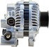 90-27-3370 by WILSON HD ROTATING ELECT - ALTERNATOR RX, MI A2TC 12V 80A