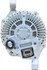 90-27-3443 by WILSON HD ROTATING ELECT - ALTERNATOR RX, MI A3TX 12V 175A