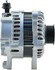 90-27-3373 by WILSON HD ROTATING ELECT - ALTERNATOR RX, MI A3TJ 12V 110A