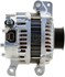 90-27-3375 by WILSON HD ROTATING ELECT - ALTERNATOR RX, MI A3TJ 12V 150A