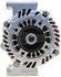 90-27-3376 by WILSON HD ROTATING ELECT - ALTERNATOR RX, MI A3TJ 12V 150A