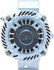 90-27-3409 by WILSON HD ROTATING ELECT - ALTERNATOR RX, MI A3TJ 12V 135A