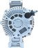 90-27-3409 by WILSON HD ROTATING ELECT - ALTERNATOR RX, MI A3TJ 12V 135A