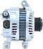 90-27-3409 by WILSON HD ROTATING ELECT - ALTERNATOR RX, MI A3TJ 12V 135A