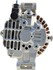 90-27-3337 by WILSON HD ROTATING ELECT - ALTERNATOR RX, MI A3TB 12V 110A