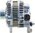 90-27-3339 by WILSON HD ROTATING ELECT - ALTERNATOR RX, MI A3TG 12V 110A