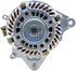 90-27-3411 by WILSON HD ROTATING ELECT - ALTERNATOR RX, MI A5TJ 12V 95A