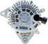 90-27-3411 by WILSON HD ROTATING ELECT - ALTERNATOR RX, MI A5TJ 12V 95A