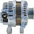 90-27-3411 by WILSON HD ROTATING ELECT - ALTERNATOR RX, MI A5TJ 12V 95A