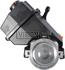 N734-75144 by VISION OE - NEW STEERING PUMP