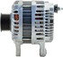 90-27-3415 by WILSON HD ROTATING ELECT - ALTERNATOR RX, MI A2TJ 12V 110A