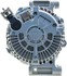 90-27-3348 by WILSON HD ROTATING ELECT - ALTERNATOR RX, MI A3TJ 12V 150A