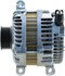 90-27-3348 by WILSON HD ROTATING ELECT - ALTERNATOR RX, MI A3TJ 12V 150A