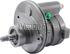 N736-0102 by VISION OE - Power Steering Pump - New, Replacement (Repl.) 7285N