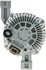 90-27-3416 by WILSON HD ROTATING ELECT - ALTERNATOR RX, MI A2TX 12V 150A